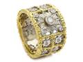 RING, 18K