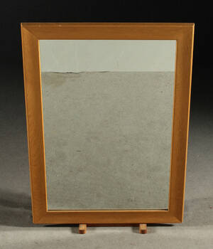 Spegel, Fröseke AB, Nybrofabriken, Rakel, 1960-tal