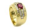 RING, 18K