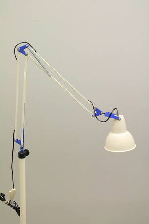 Golvlampa