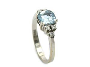 RING, 18K