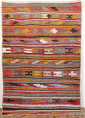 Persisk Harsin kelim 230  x 150 cm