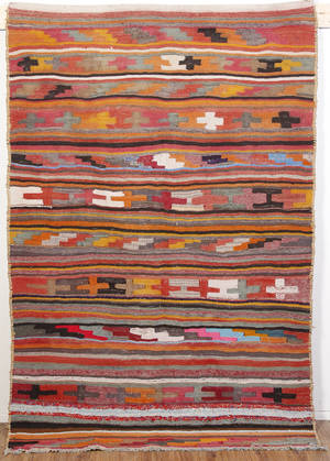 Persisk Harsin kelim 230 x 150 cm