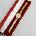 Damarmbandsur Omega