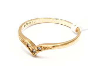 Ring 14K 1,4g