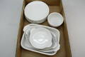 Matservisdelar Rosenthal