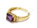 Ring 18K 3,3g