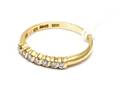 Ring 18K 2g