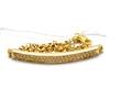 Armband 18K 4,1g