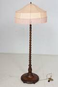 Golvlampa