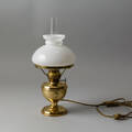 Bordslampa