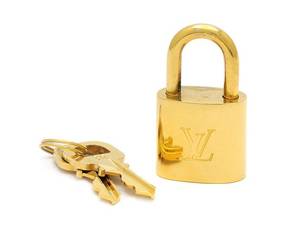 LÅS, LOUIS VUITTON