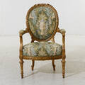 Stol Louis XVI-stil