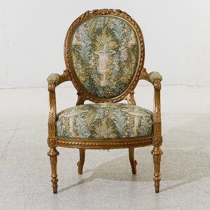 Stol Louis XVI-stil