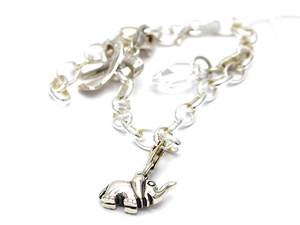 Armband S925 med