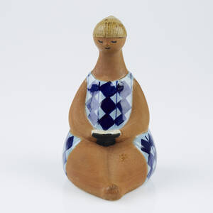 Lisa Larson figurin