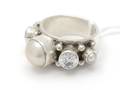 Ring KumKum med