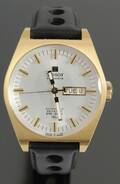 Tissot Visodate Automatic Seastar. Herrearmbåndsur Denne vare er sat til omsalg under nyt varenummer 4627415