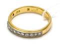 Ring 18K 4,4g