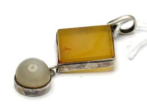Hänge S925, 6g