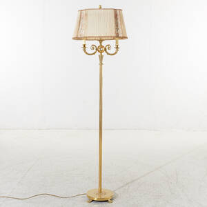 Golvlampa