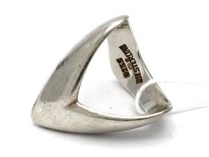 Ring S925 Øca17½