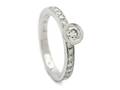 RING, 18K