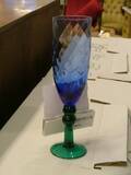 Champagneglas