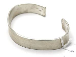 Armring S925 32,3g