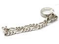Armband Figaro 19cm