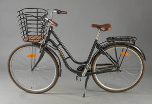 Mustang, damecykel. 169017