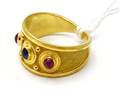 Ring 18K Ø19½