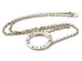 Collier Efva Attling