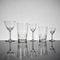 Glasservis