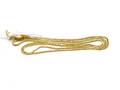 Halskedja 18K 2,5g