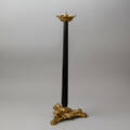 Golvljusstake