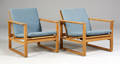 Børge Mogensen, 1914-1972. Slædestole 2