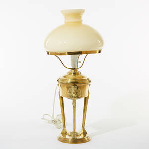 Bordslampa