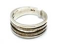 Ring S925 4,0g
