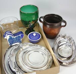 Nysilver