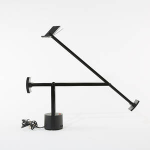 Richard Sapper bordslampa Tizio