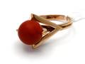Ring 14K 3,7g