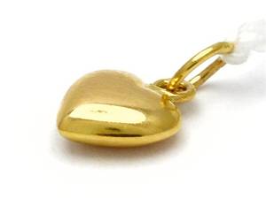 Hänge 18K 0,3g