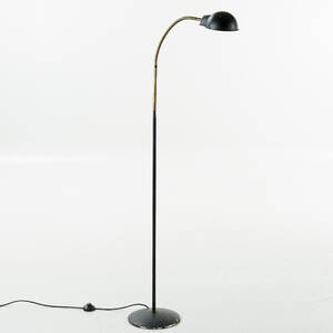 Golvlampa 1950-tal