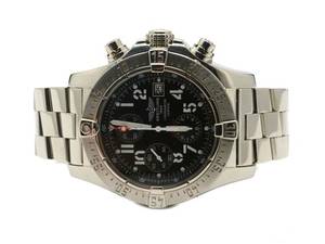 Breitling Avenger, herrur