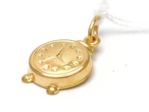 Hänge 18K 0,7g