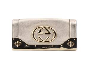 CLUTCH, GUCCI