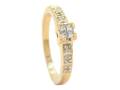 RING, 18K