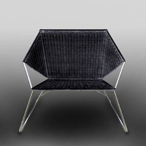 Knud Vinther. Spiderchair Runner. Hvilestol