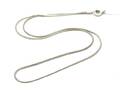 Halsband Ormlänk S925